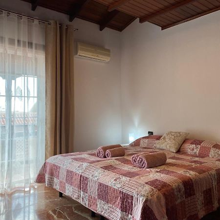 Adeje Galeon Home Costa Adeje  Eksteriør bilde