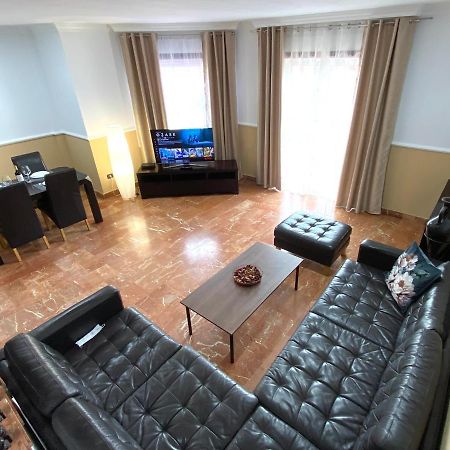 Adeje Galeon Home Costa Adeje  Eksteriør bilde