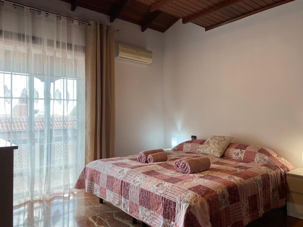Adeje Galeon Home Costa Adeje  Eksteriør bilde