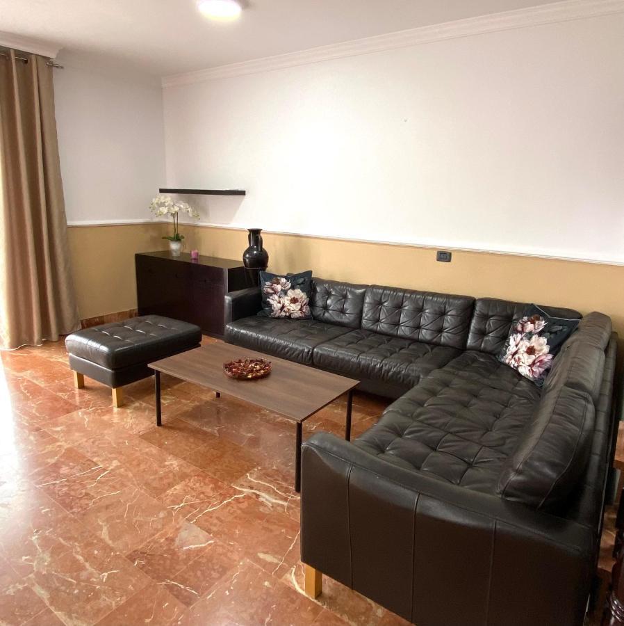 Adeje Galeon Home Costa Adeje  Eksteriør bilde