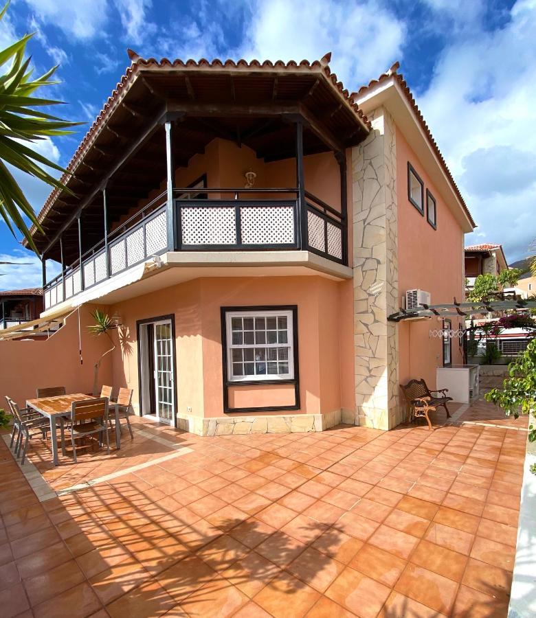 Adeje Galeon Home Costa Adeje  Eksteriør bilde