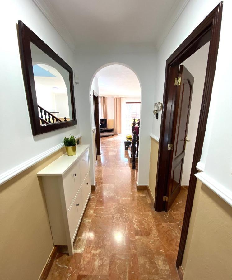 Adeje Galeon Home Costa Adeje  Eksteriør bilde