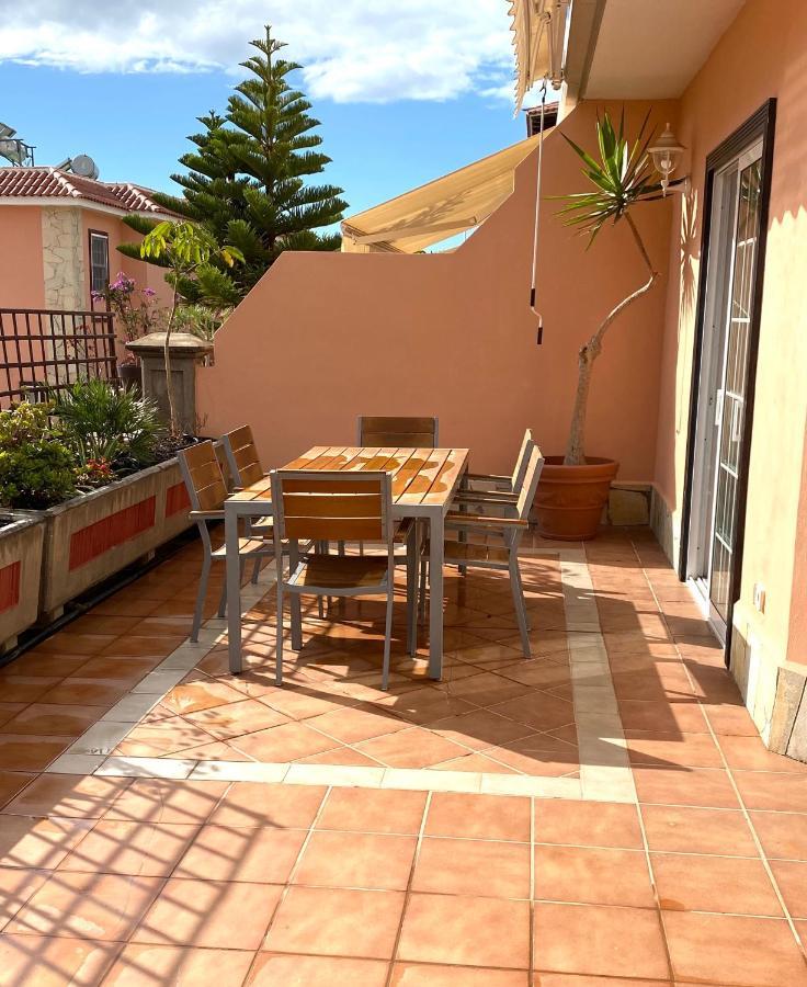 Adeje Galeon Home Costa Adeje  Eksteriør bilde