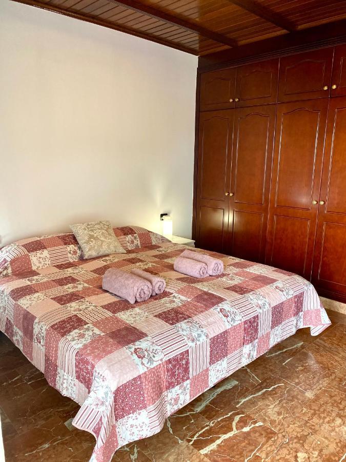 Adeje Galeon Home Costa Adeje  Eksteriør bilde
