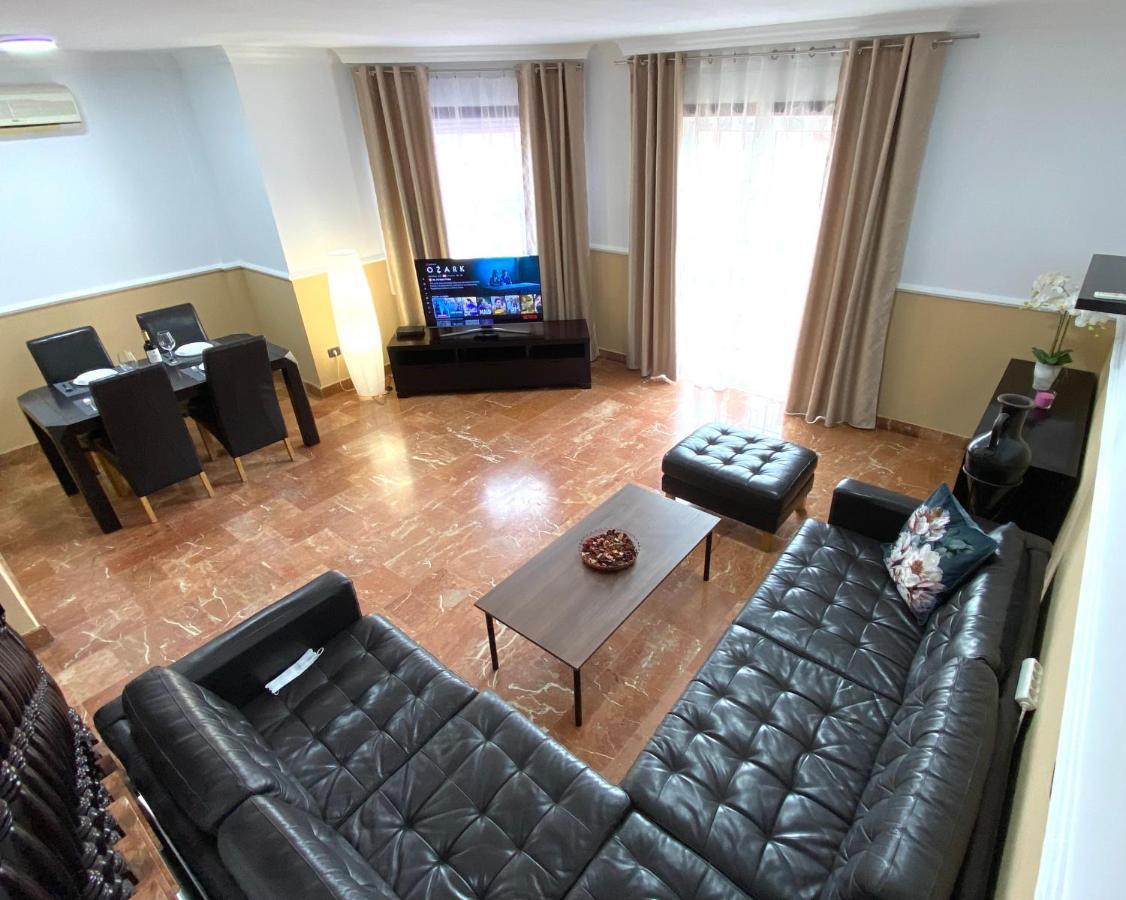 Adeje Galeon Home Costa Adeje  Eksteriør bilde