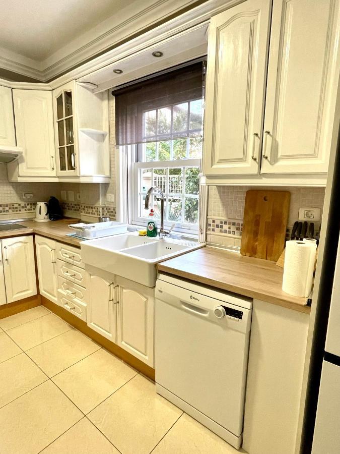 Adeje Galeon Home Costa Adeje  Eksteriør bilde